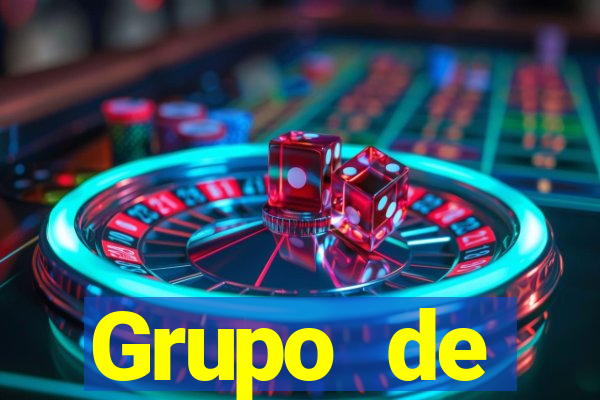 Grupo de alavancagem telegram